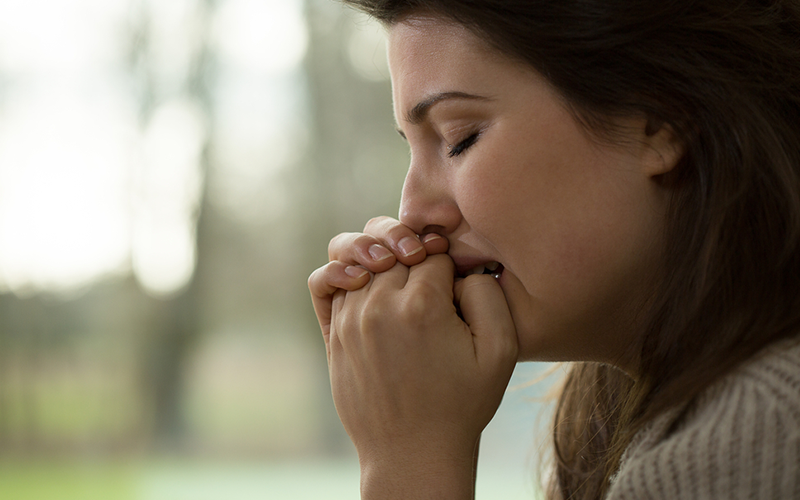 A Special Needs Mum’s Inner Monologue…