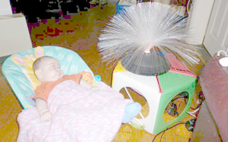 Epilepsy - The medication juggling act