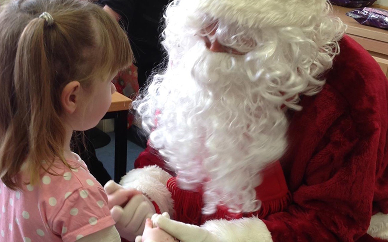 Five Special Christmas Gifts for a Special Needs Parent