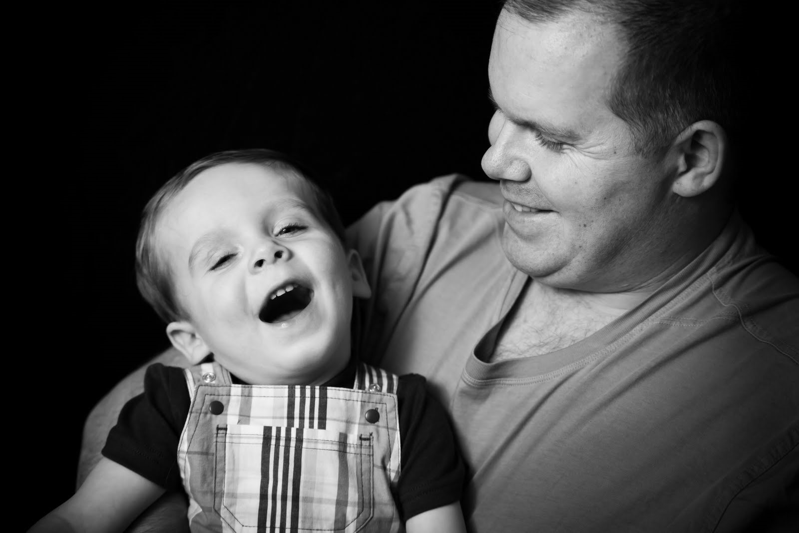 Why I Love My Father: A Special Needs Father’s Day Tribute