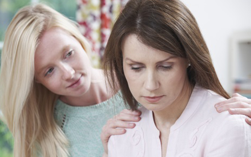 Don’t Say it Unless You Mean It: Special Needs Parenting