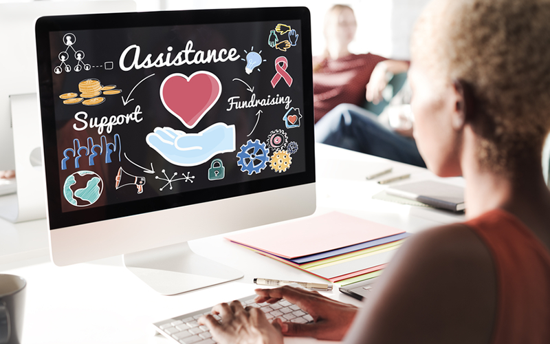 Special Needs Fundraising Top Tips