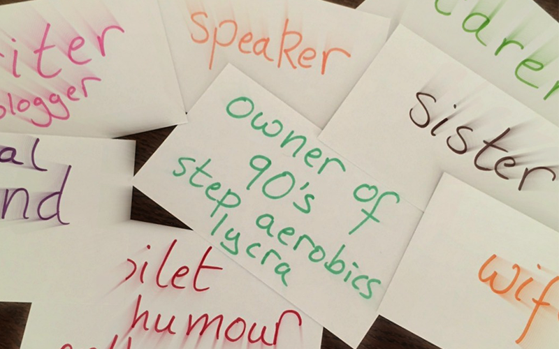 The Cards You Have Been Dealt: Playing the Labels Game