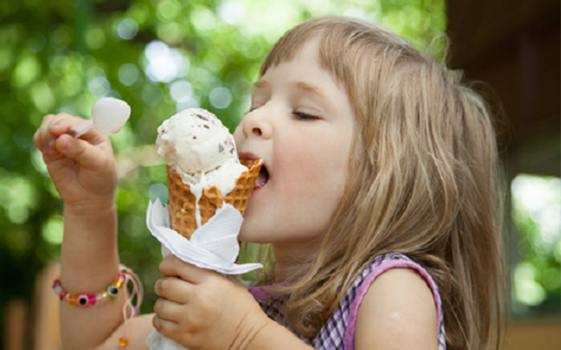 Raising Kids with Special Needs: Life Isn’t Always a Walk in the Park