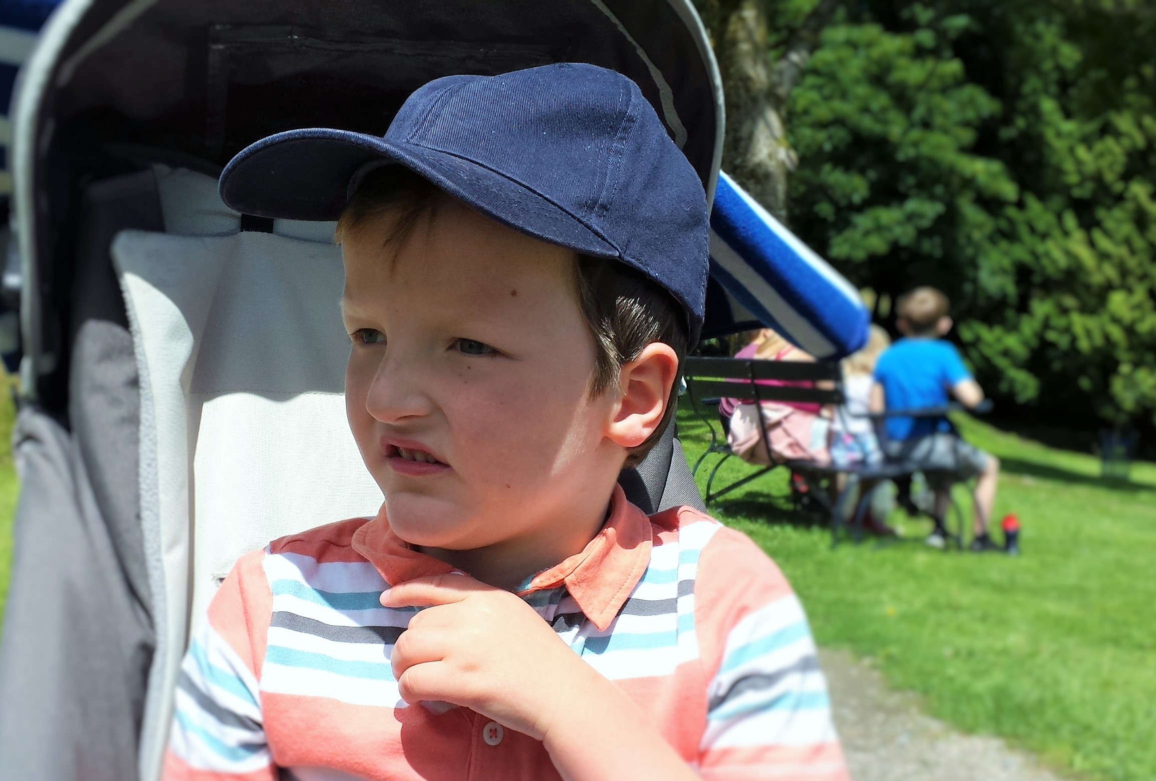 The things that upset you as a special needs parent
