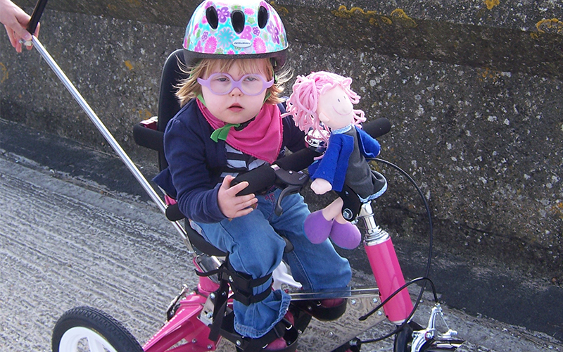 Special Needs Parenting: Best made plans…