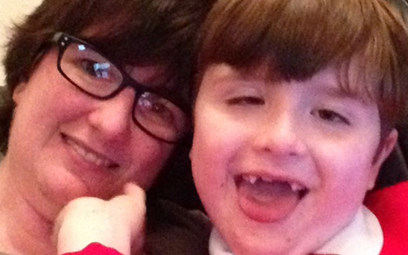 Raising kids with special needs: If he never says ‘I Love You’