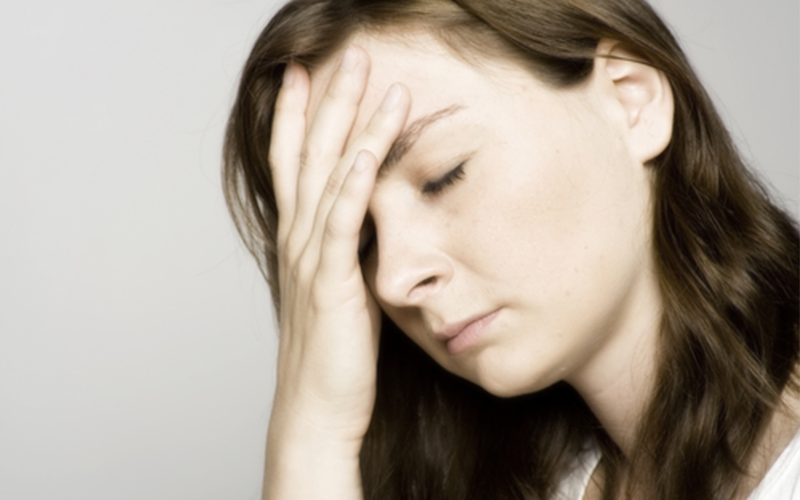 Raising Kids With Special Needs: When You’re Sleep Deprived…