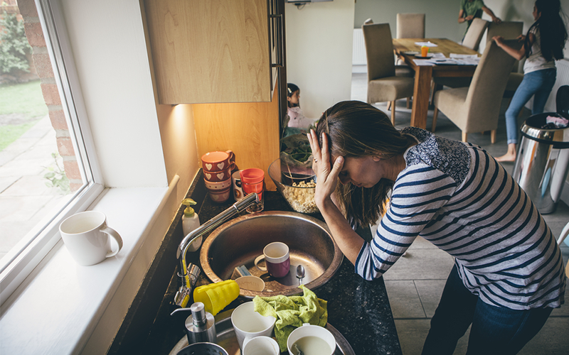 5 Cooking Hacks for Special Needs Families