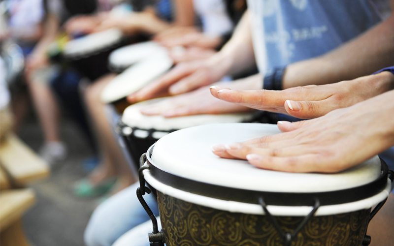 Music and Movement for Children and Adults with Special Needs!