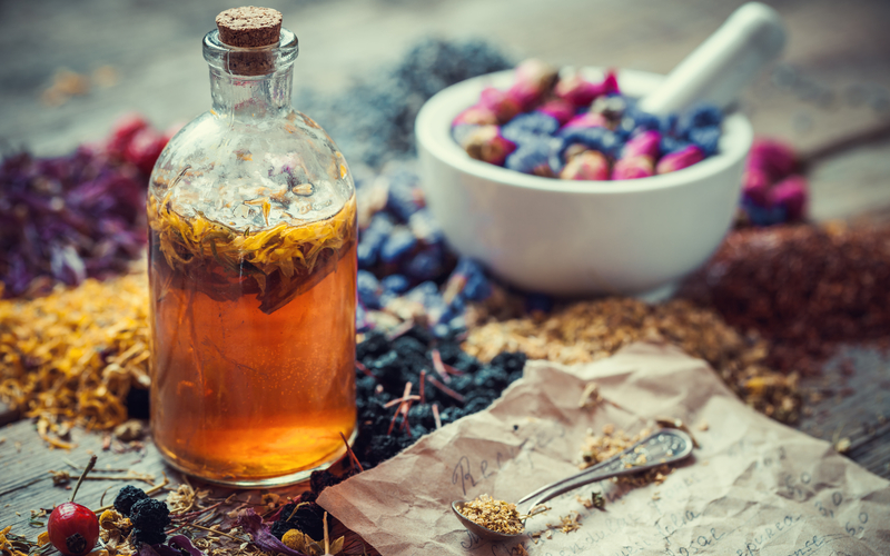 Special Needs Parenting: The Perfect Potion