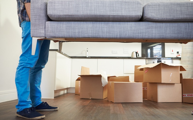 Special Needs Families: The stress of moving house