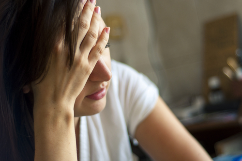 Sleep – it’s a necessity, not just an option