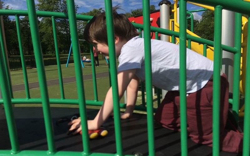 The Top 10 Summer Stresses for Special Needs Families