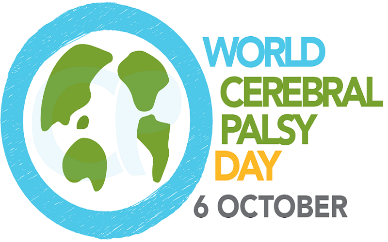 What I want you to know on World Cerebral Palsy Day