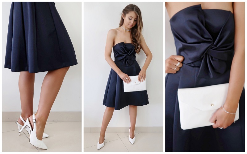 The Ultimate Budget Wedding Guest Outfit