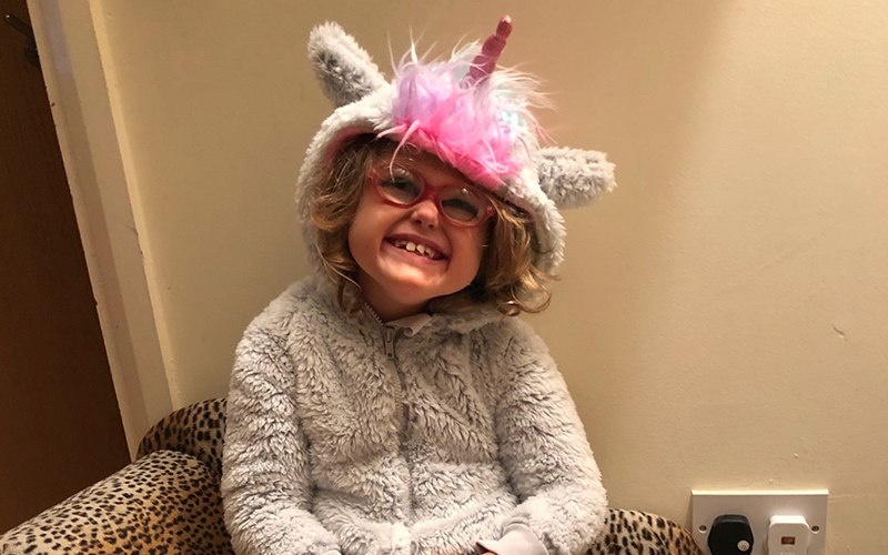 Special Needs Families: What do they see when they look at me?