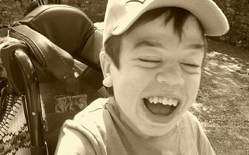 Wheelchair stresses in the summer