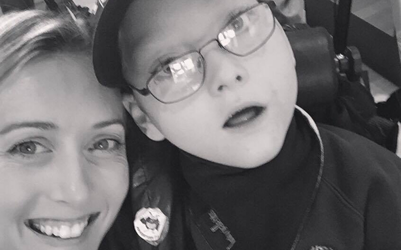 Why I hate being a special needs mum!