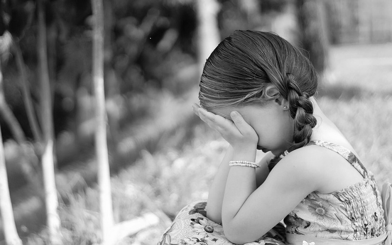 Special Needs Parents: Why won’t he say sorry?