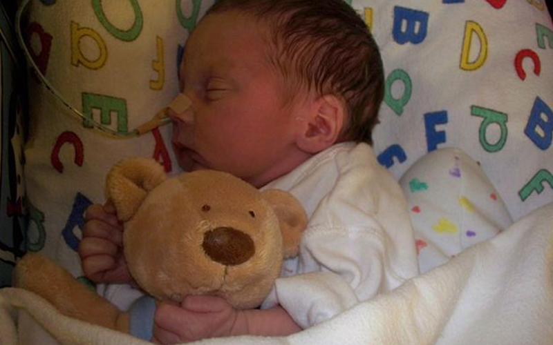 Relationship Advice Part 3 of 3: To parents dealing with a new Cerebral Palsy diagnosis