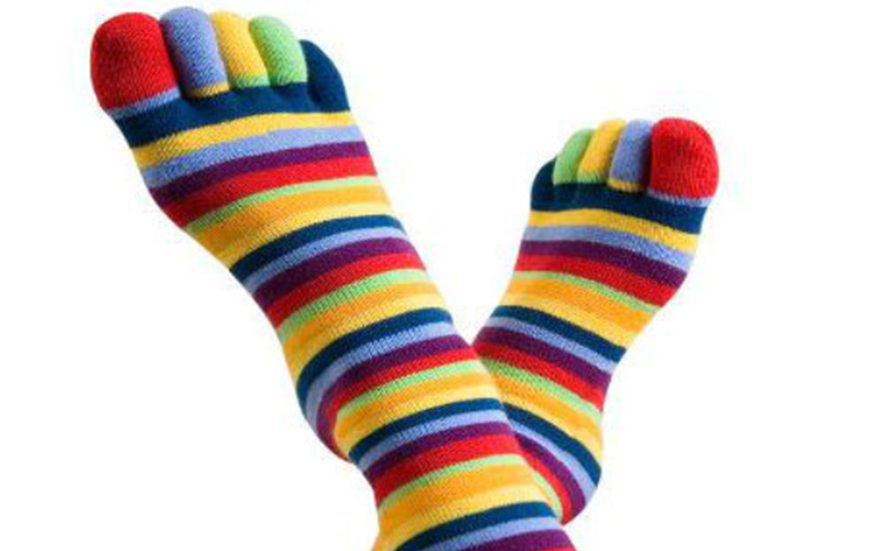 “This feels funny..” Sensory Processing Disorder (SPD)