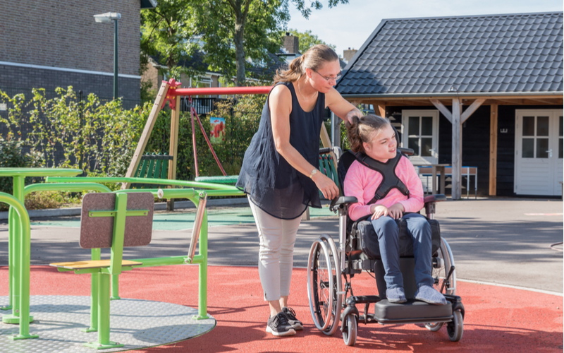 A Letter to all the Lonely Carers