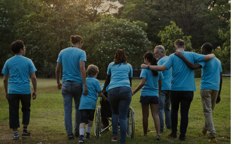 Special Needs Parenting: A Plan for Inclusion