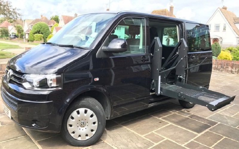 Wheelchair Accessible