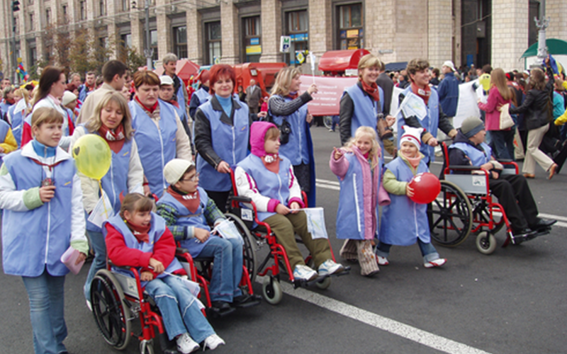 Do You Know What, ‘Ableism’, Means?