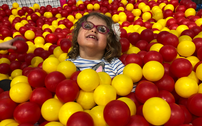 Finding Physical Activities Your Child Loves