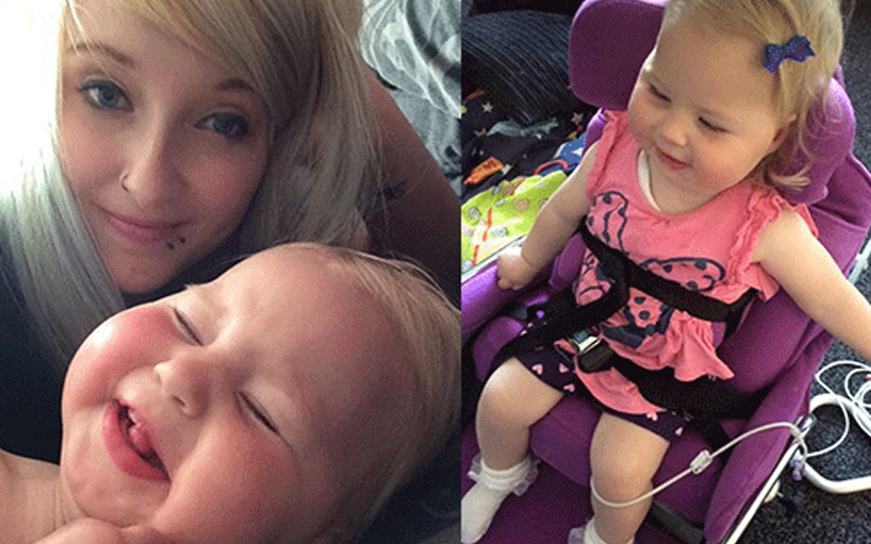 “You’re Doing Great!” - Raising Children with Special Needs