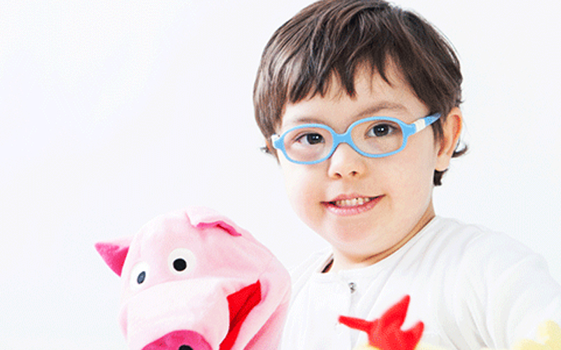 Top Five Ways to Create an Awkward Moment with a Special Needs Parent