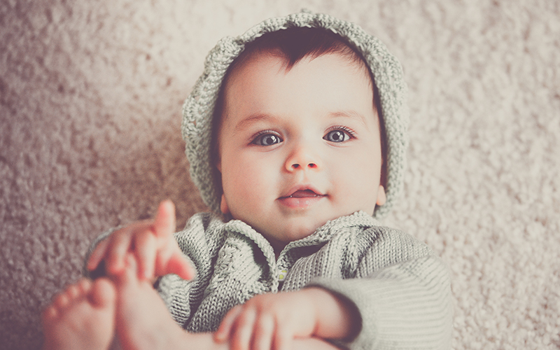 Special Needs Parenting: Learning About Kernicterus The Hard Way…