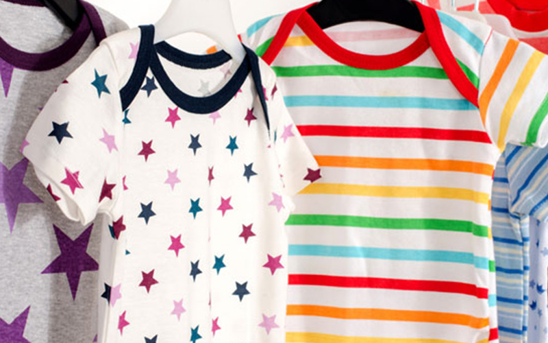 More stock added to the M&S range of clothes for kids with special needs!