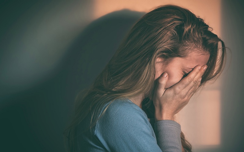 Podcast: I’m A Bad Person Now - Raising children with disabilities