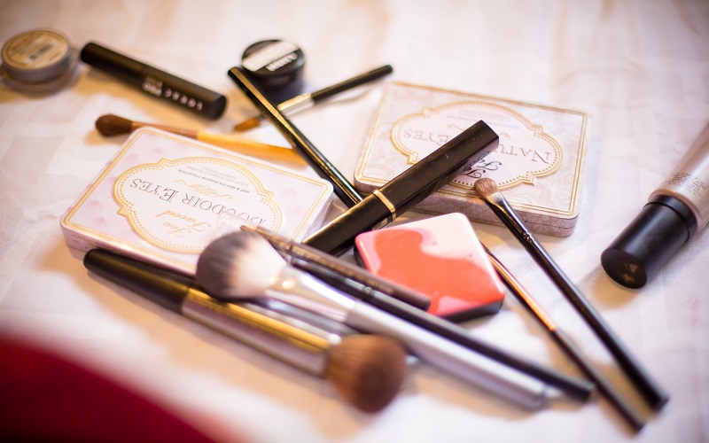 My Top 5 Beauty Hacks for the Special Needs Mum on the Go
