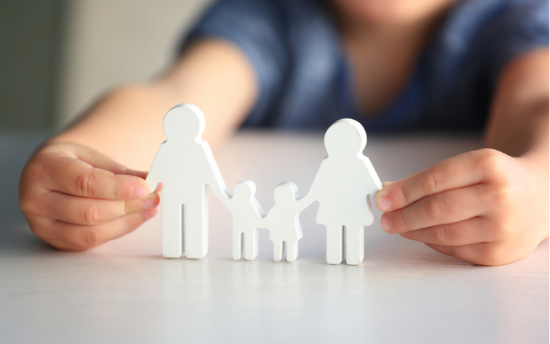 The Love Behind Special Needs Adoption