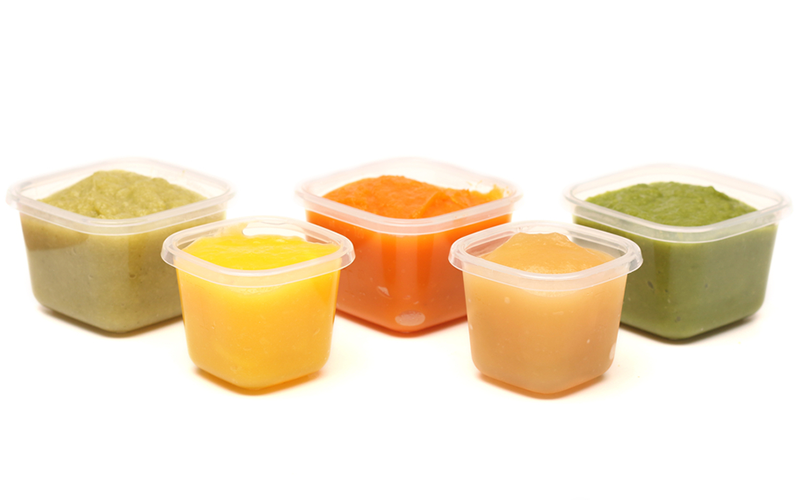 The wonderful benefits of blending