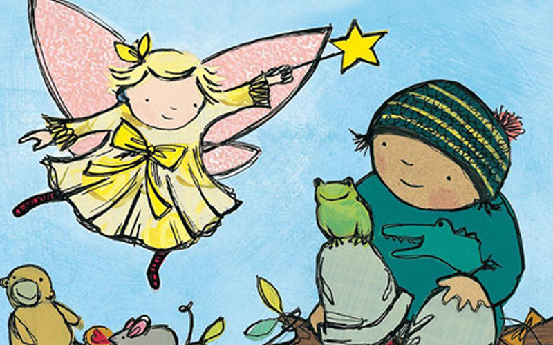 The Inclusive Books Every Child Should Know