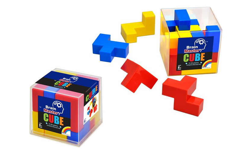 Have you ever bought a toy that did far more than it says on the box?
