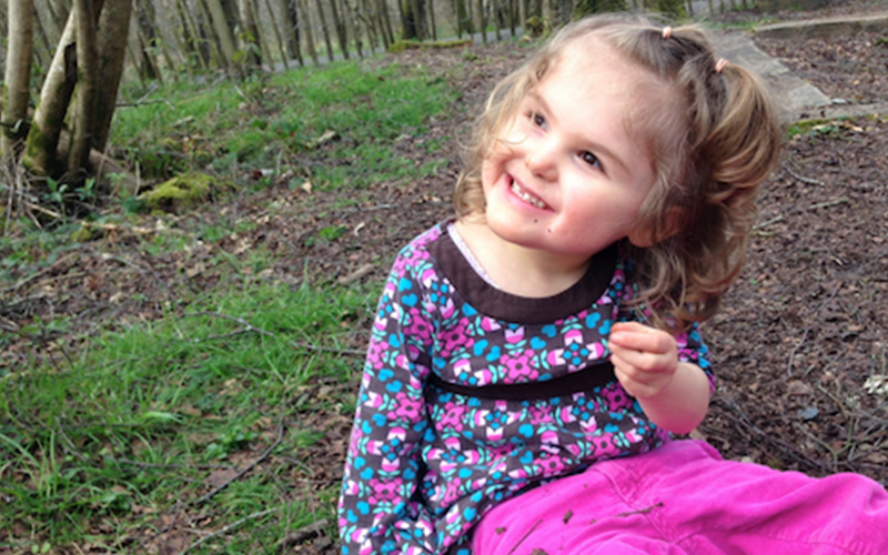 The Beauty of Communication: Special Needs Parenting