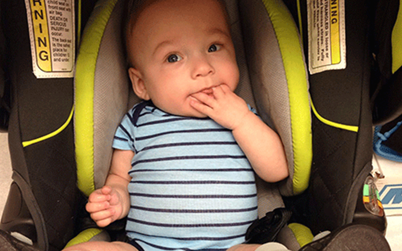 “I’m Not Scared of Having Another Child with Spina Bifida”