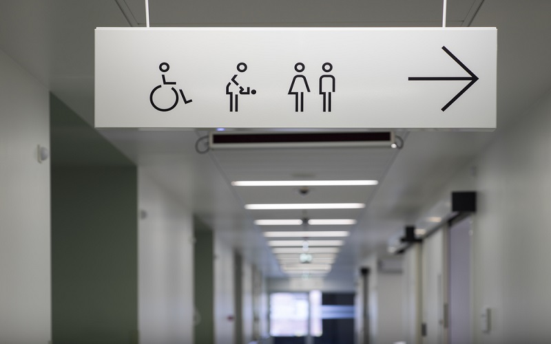 Special Needs Campaigns: Changing Places