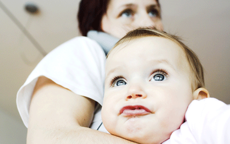 ‘Can I Just Take a Shower?’ - Wishful Special Needs Parenting