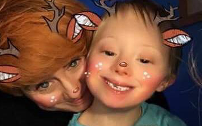 Carer’s Week: What Being a Parent-Carer Means for Me.