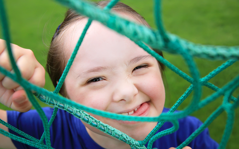Sports Opportunities for People With Special Needs