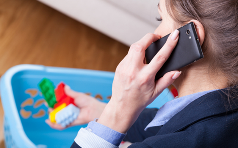 Special Needs Parenting: When you’re stopped in your tracks