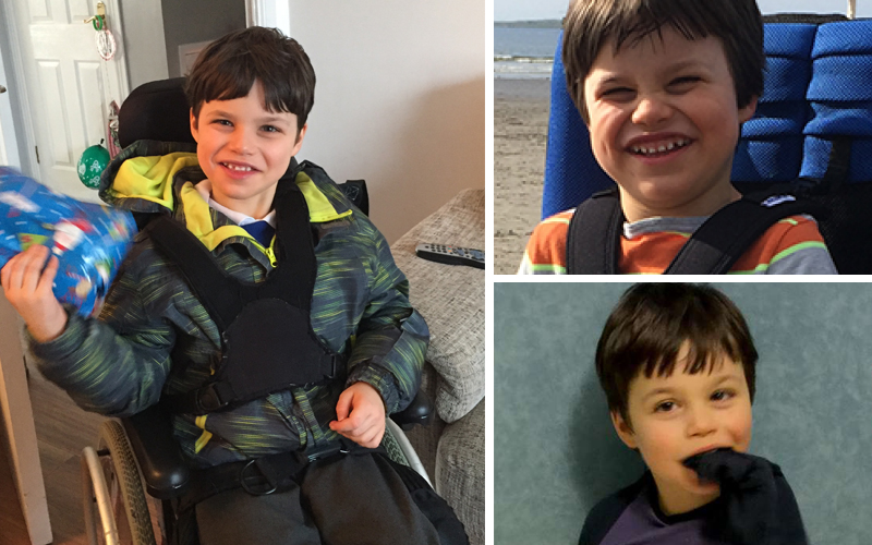 Undiagnosed Children’s Day - The Call We’d Been Waiting For