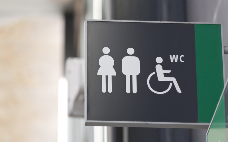 Who Needs a Changing Places Toilet?